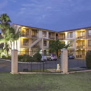 Burswood Motel Perth