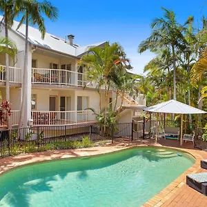 Mariner Bay Aparthotel Byron Bay