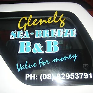 Glenelg Sea-breeze Bed & Breakfast Adelaide