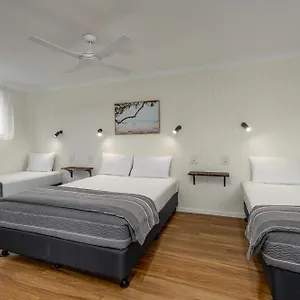 Coast Motel Ballina