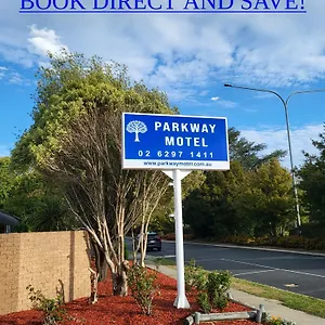 Parkway Motel Queanbeyan