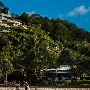 Hastings Park Aparthotel Noosa Heads
