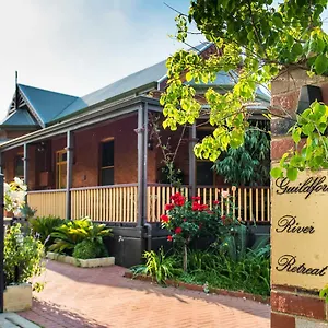 Guildford River Retreat Guest house Perth