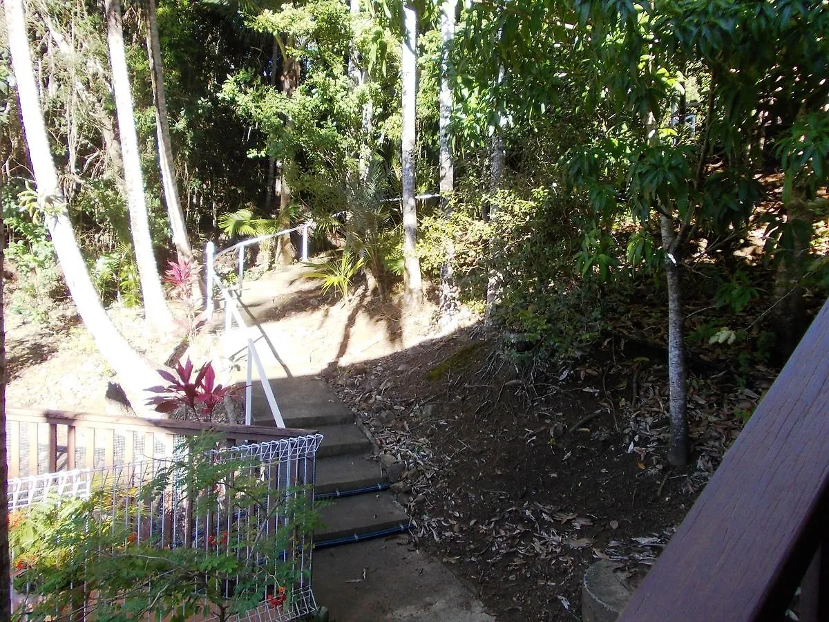 The Islands Inn Motel Airlie Beach 0*,  Australia
