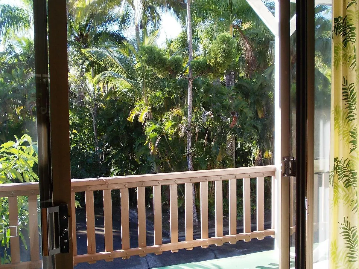 The Islands Inn Motel Airlie Beach