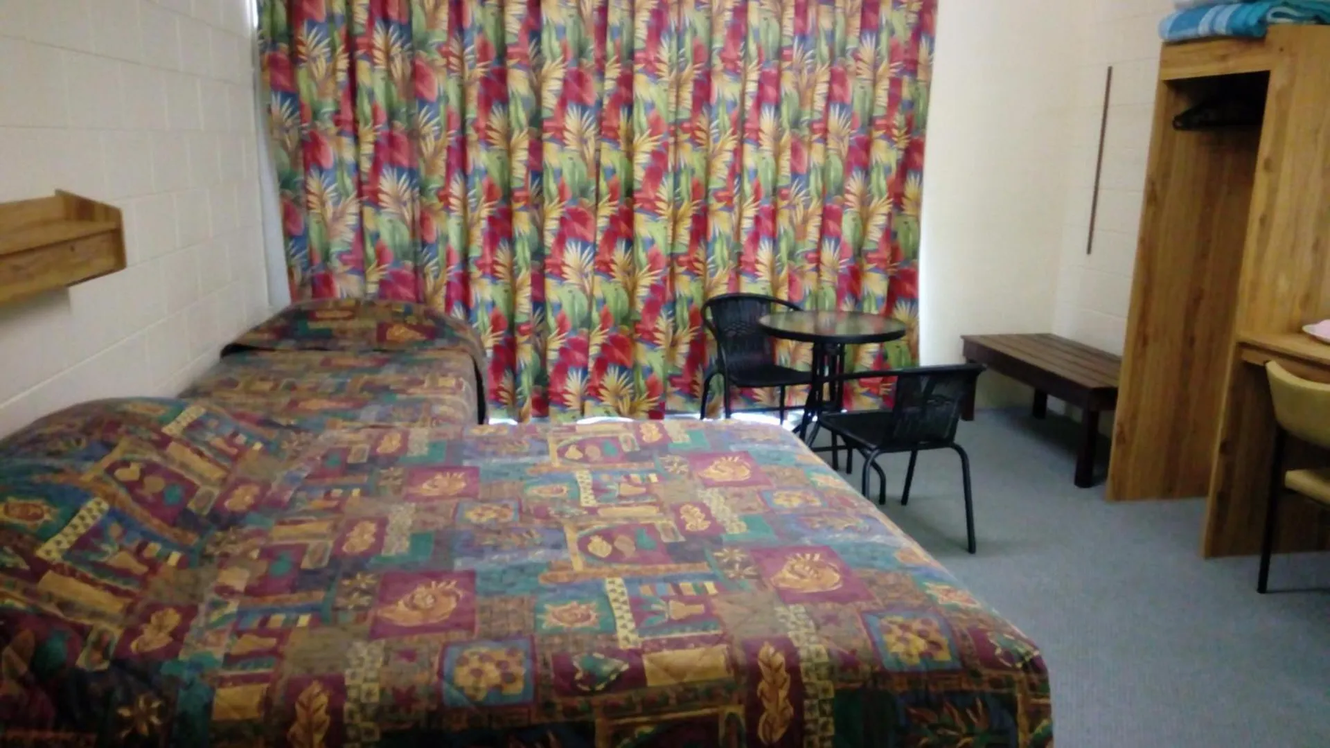 The Islands Inn Motel Airlie Beach
